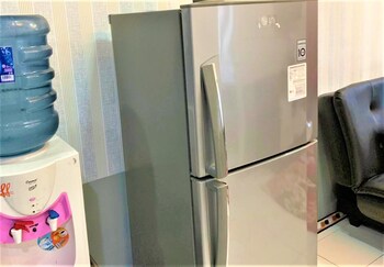 apartemen mutiara bekasi by veeroom