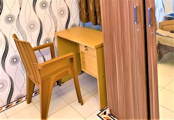 apartemen mutiara bekasi by veeroom