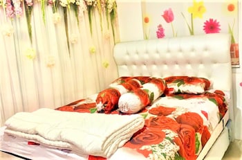 apartemen mutiara bekasi by veeroom