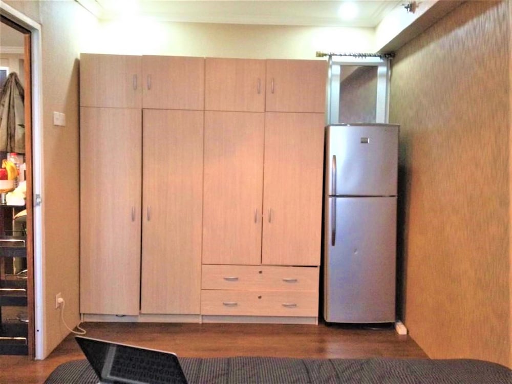 apartemen mutiara bekasi by veeroom