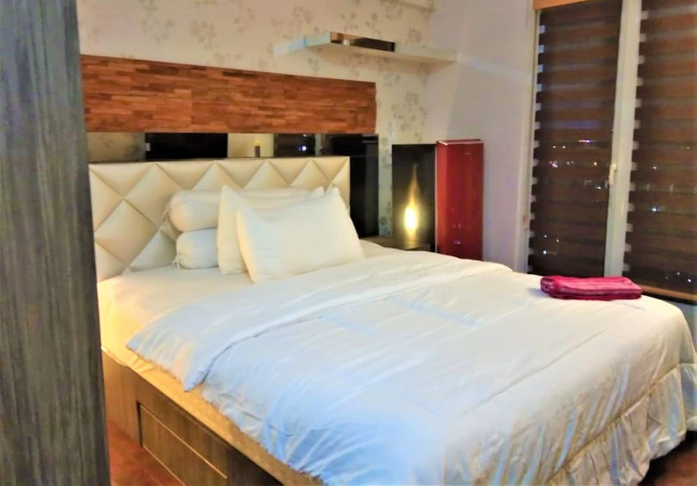 apartemen mutiara bekasi by veeroom