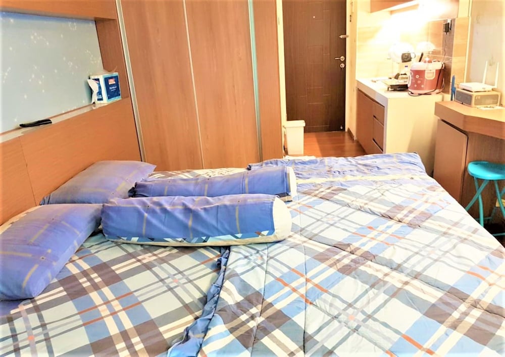 apartemen mutiara bekasi by veeroom