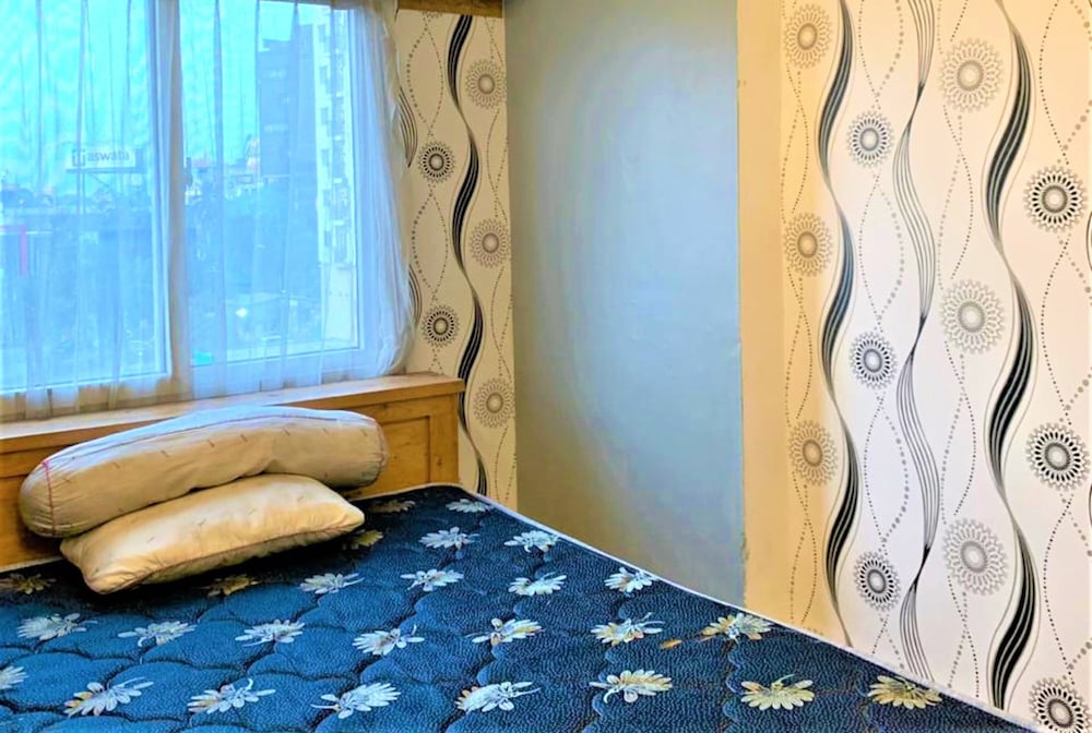 apartemen mutiara bekasi by veeroom