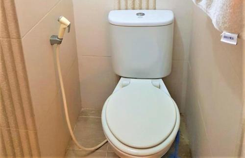 apartemen mutiara bekasi by veeroom