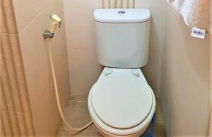 apartemen mutiara bekasi by veeroom