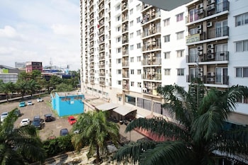 apartemen mutiara bekasi by veeroom