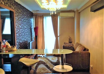 apartemen mutiara bekasi by veeroom