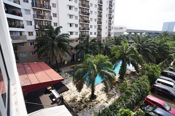 apartemen mutiara bekasi by veeroom