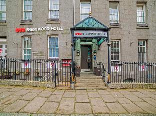 brentwood aberdeen city centre near union street