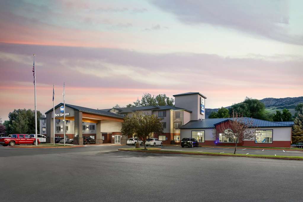 best western holiday hills
