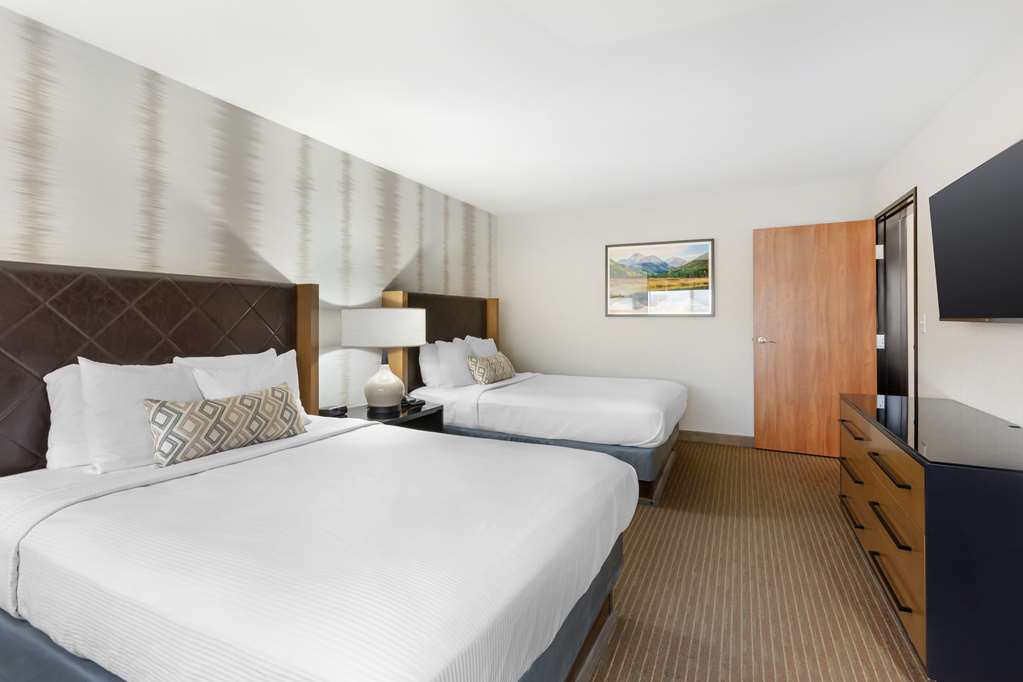 best western holiday hills