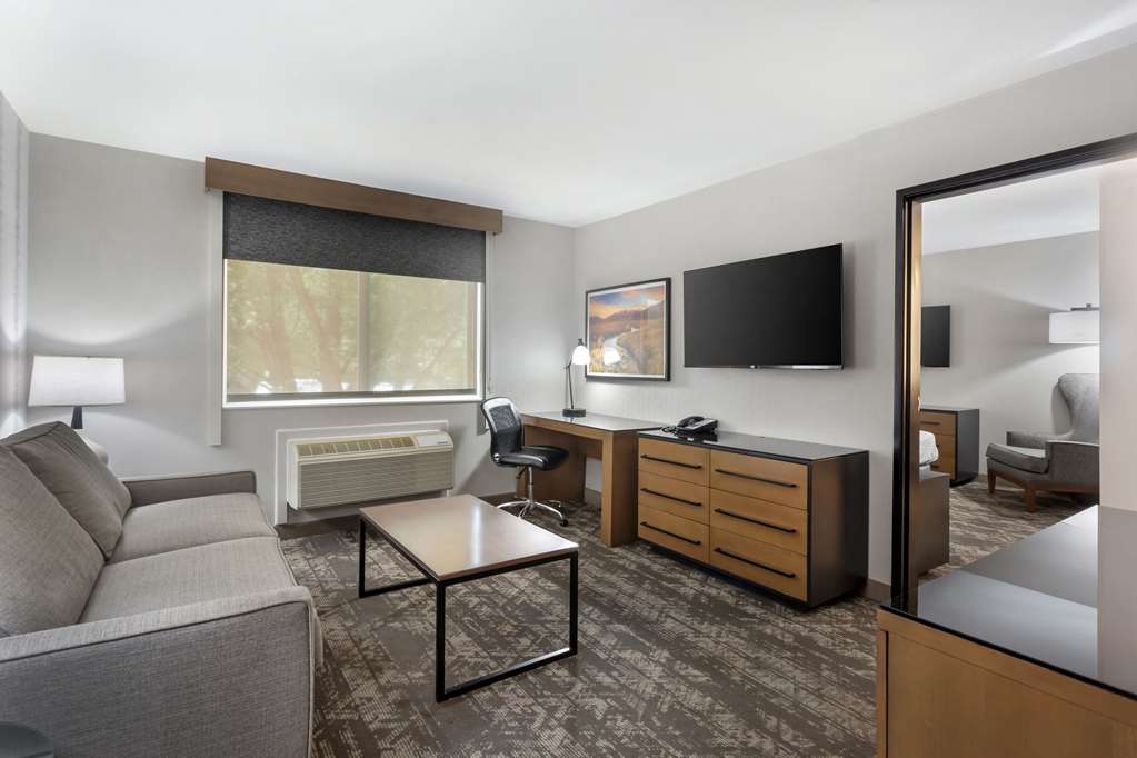 best western holiday hills