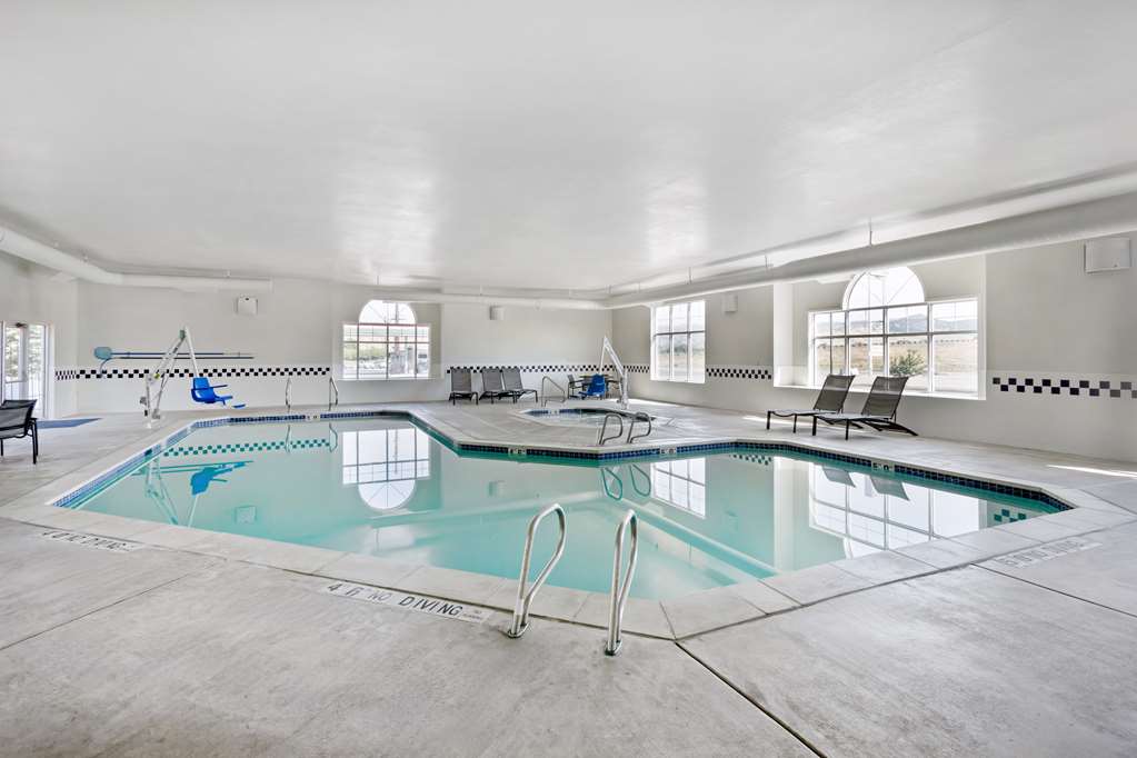 best western holiday hills