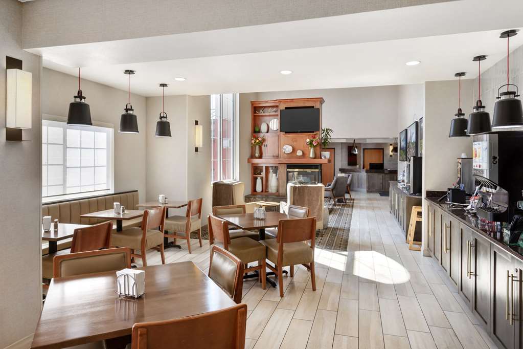 best western holiday hills