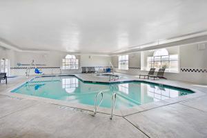 best western holiday hills