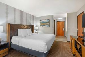 best western holiday hills