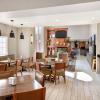best western holiday hills