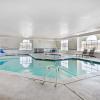 best western holiday hills