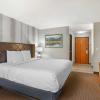 best western holiday hills