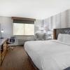best western holiday hills