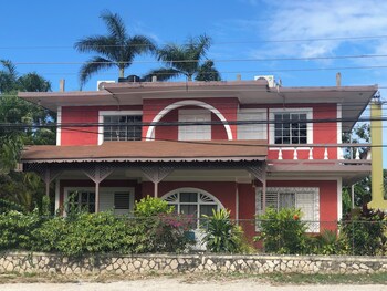 negril inn