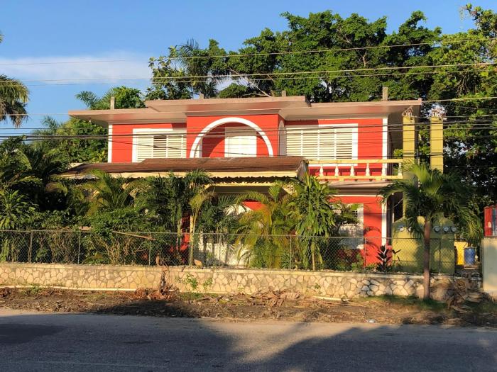 negril inn