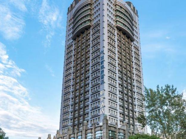 motel 168 pudong waigaoqiao branch