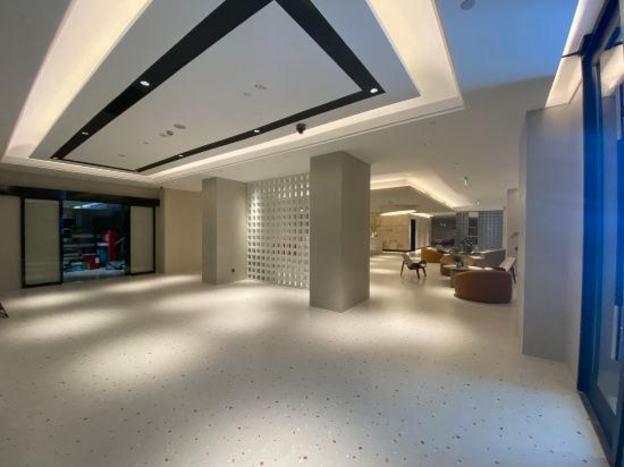 motel 168 pudong waigaoqiao branch