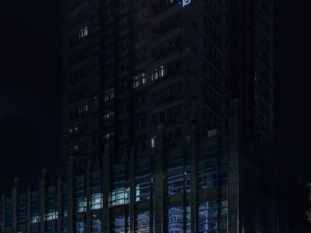 motel 168 pudong waigaoqiao branch
