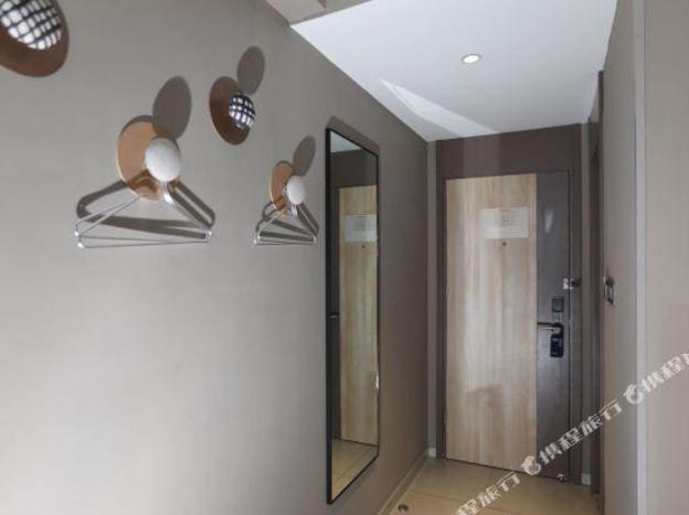 motel 168 pudong waigaoqiao branch