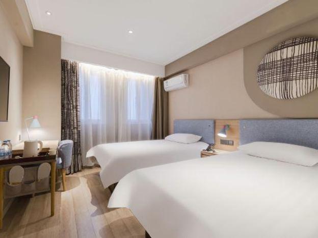 motel 168 pudong waigaoqiao branch