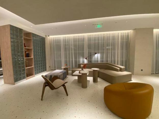 motel 168 pudong waigaoqiao branch