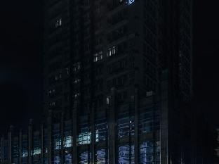 motel 168 pudong waigaoqiao branch