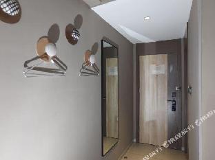 motel 168 pudong waigaoqiao branch