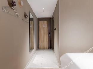 motel 168 pudong waigaoqiao branch