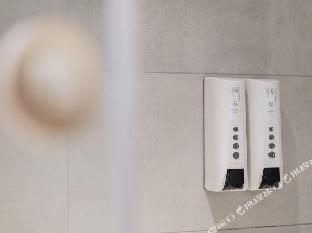 motel 168 pudong waigaoqiao branch