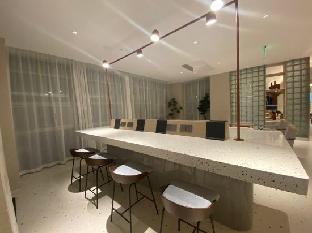 motel 168 pudong waigaoqiao branch
