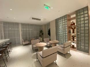 motel 168 pudong waigaoqiao branch