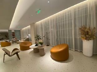 motel 168 pudong waigaoqiao branch