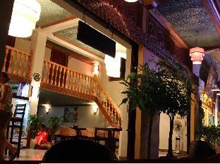 rs ii guesthouse