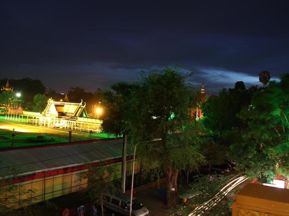 rs ii guesthouse