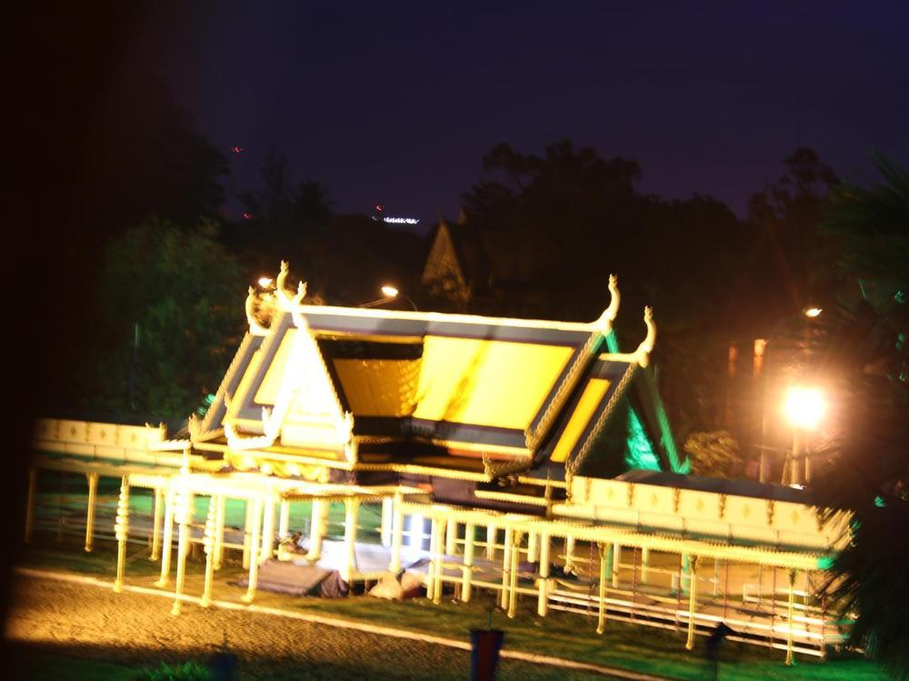 rs ii guesthouse
