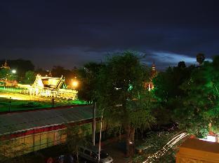 rs ii guesthouse
