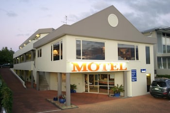 taupo