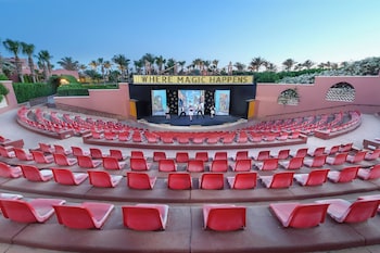 magic world sharm club by jaz