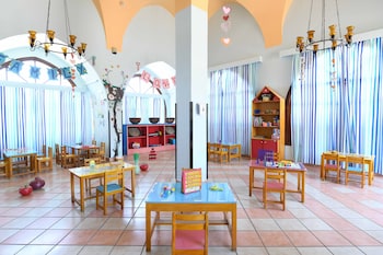 magic world sharm club by jaz