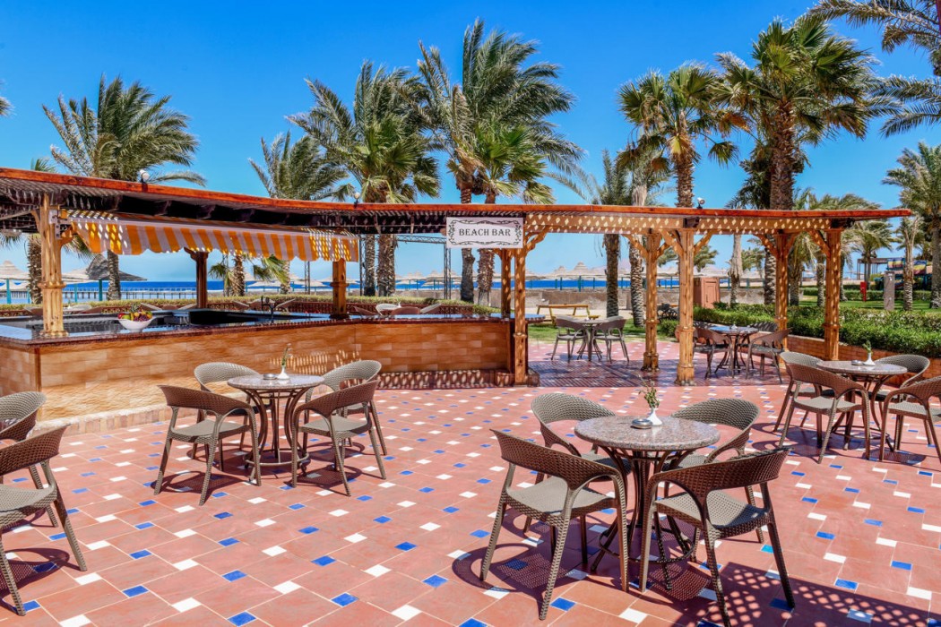 magic world sharm club by jaz