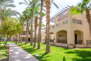 magic world sharm club by jaz