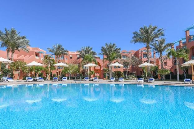 magic world sharm club by jaz