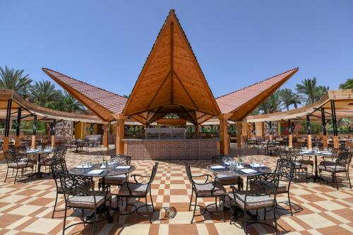 magic world sharm club by jaz